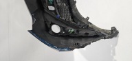 front bumper TOYOTA C-HR CHR LIFT 20- PDC original