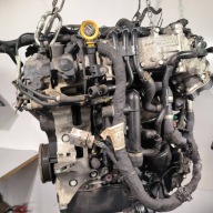Motor komplet DGTE 1.6 TDI 115 OCTAVIA III LIFT
