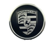 poklopčić felge Porsche 76 mm 9J1 601 149 9J1 601 149A