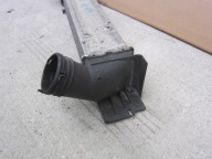 BMW 1 E81 E90 N47N M47N2 2.0D INTERCOOLER Kühler luft 17517524916