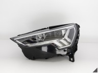 AUDI Q3 II 2 F3 83A 18- light FULL LED L B.LADNA