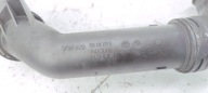 trouba hadice intercoolera AUDI VW SKODA 3C0145770B