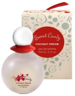 JEAN MARC SWEET CANDY COCONUT DREAM EDT 100ml