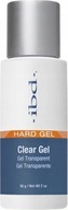 Ibd Hard Gel Clear Gel Żel jednofazowy 56 g