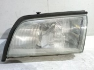 Mercedes C klasa W202 light left front front