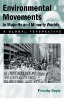 Environmental Movements in Majority and Minority