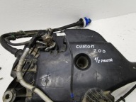 serbatoio ADBLUE FORD CUSTOM e LIFT 2.0 TDCI 130KM