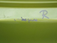 HYUNDAI KONA 17- boot doors rear part