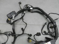 MERCEDES W176 bundle of the engine A2700104202