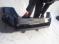 PEUGEOT 308 II 2 HB 13-> bumper rear part rear PDC