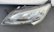 DUCATO Boxer Jumper 14- REFLEKTOR left light front left Jasna ORYG