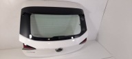 Opel Corsa F 2021r trunk door boot (H8)
