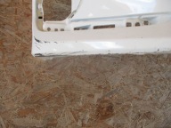bumper front front TOYOTA COROLLA E21 sedan