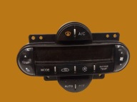 PANEL Bouches buses 0K2FB61190 Kia Carens II (2006-2012)