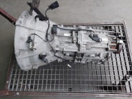 CAMBIO manuale JAGUAR XE X760 2.0 D