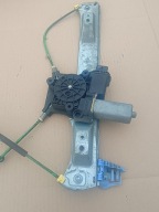 Mécanisme Vitres Droite OPEL CORSA D 3D