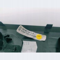moulding door handle right front VW PASSAT B8 ML9