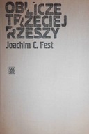 Oblicze Trzeciej Rzeszy - Joachim C. Fest