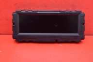 display clock 22915943G OPEL MOKKA A 12-15
