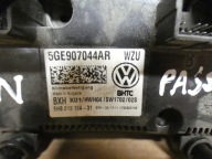 Unite commande clima VW PASSAT B8 5GE907044AR SPRAWNY , LEGALNY !