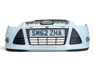 bumper front Ford Focus 3 2012 BM51-17757-A