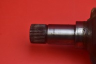 semi-axis left front MANUAL CITROEN JUMPER 2 II 2.2 HDI 120 KM 04-15