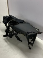 dashboard instrument panel console cockpit FORD C-MAX MK2