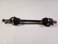 semi-axis rear part rear right left Chevrolet Corvette C5 1997 - 2004
