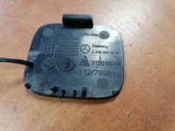 towing hook cap rear part A2468851022