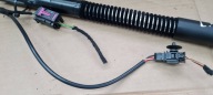 A7 4G S7 damper telescope bonnet electrical left rear part 4G8827851F