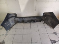 bumper rear Mazda 6 3 GJ 2013