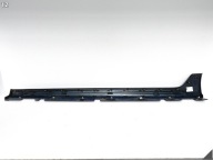 KIA RIO IV 4 GT GT-LINE 17-23 threshold moulding cap accessories threshold right