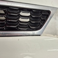 KIA RIO III LIFT 14-17 bumper front front