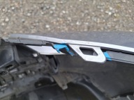 front bumper CITROEN C3 AIRCROSS and LIFT 2021R->