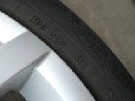 discs disc tyres 2018R VW EOS NEW BEETLE 5C0601025AE 5X112 16 ET50