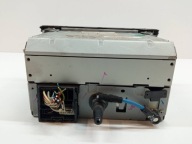 RADIO 4M5T18C815BK Ford Focus Mk2 (2004-2011)