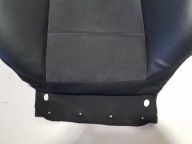 side OPARCIE seat front left driver´s Mercedes R W251 LIFT alkaline