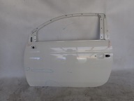 FIAT 500 07- door left front front