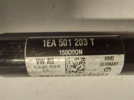 VW ID4 11A , 2024r SUV 5D semi-axis rear part left 1EA501203T
