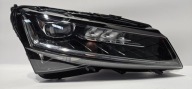 light right front FULL LED SKODA SUPERB III LIFT 19- original 3V1941016D