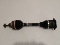 AUDI A4 B9 LIFT semi-axis left right front 8W0407271E 8W0407271M