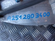REDUKTOR gearboxes MERCEDES GLE AMG 43 A2512803400