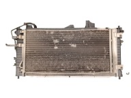 support panel for radiators radiator SSANGYONG KORANDO III 2.0 e-XDi 21010-34123 J10M302