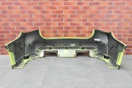 bumper rear part rear BMW M4 G82 G83 M-POWER KARBON