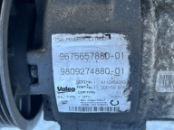 klímakompresszor PEUGEOT 308 II T9 13- 9675657880