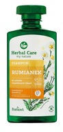 Farmona Herbal Care Szampon Rumianek 330ml