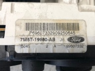 Unite commande clima FORD FOCUS MK2 7M5T-19980-AB