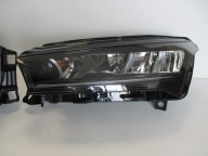 light lights LED front SKODA ENYAQ 5LB941018 5LB941017 new