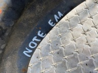 NISSAN NOTE E11 Querlenker links vorne