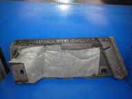 VOLVO V60 II 18- side upholstery boot right rear part